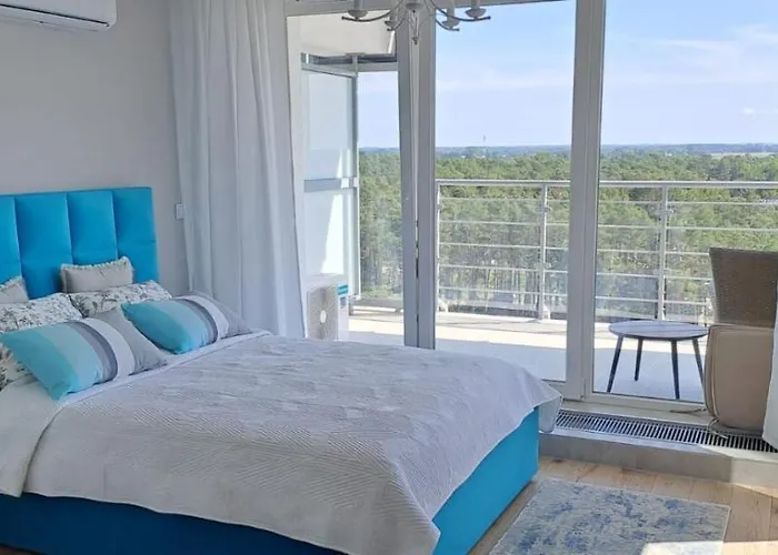 Apartament Porta Mare 275 Wes Quality Suite