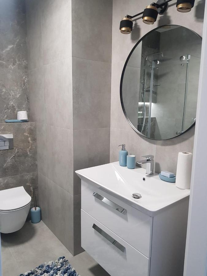 Porta Mare 275 Wes Quality Apartment