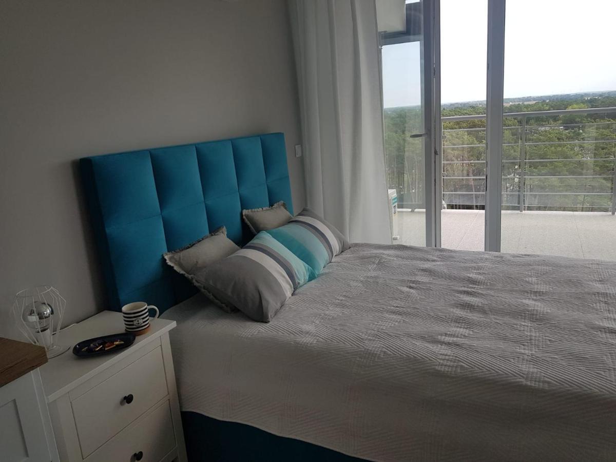 Apartment Porta Mare 275 Wes Quality Dziwnowek