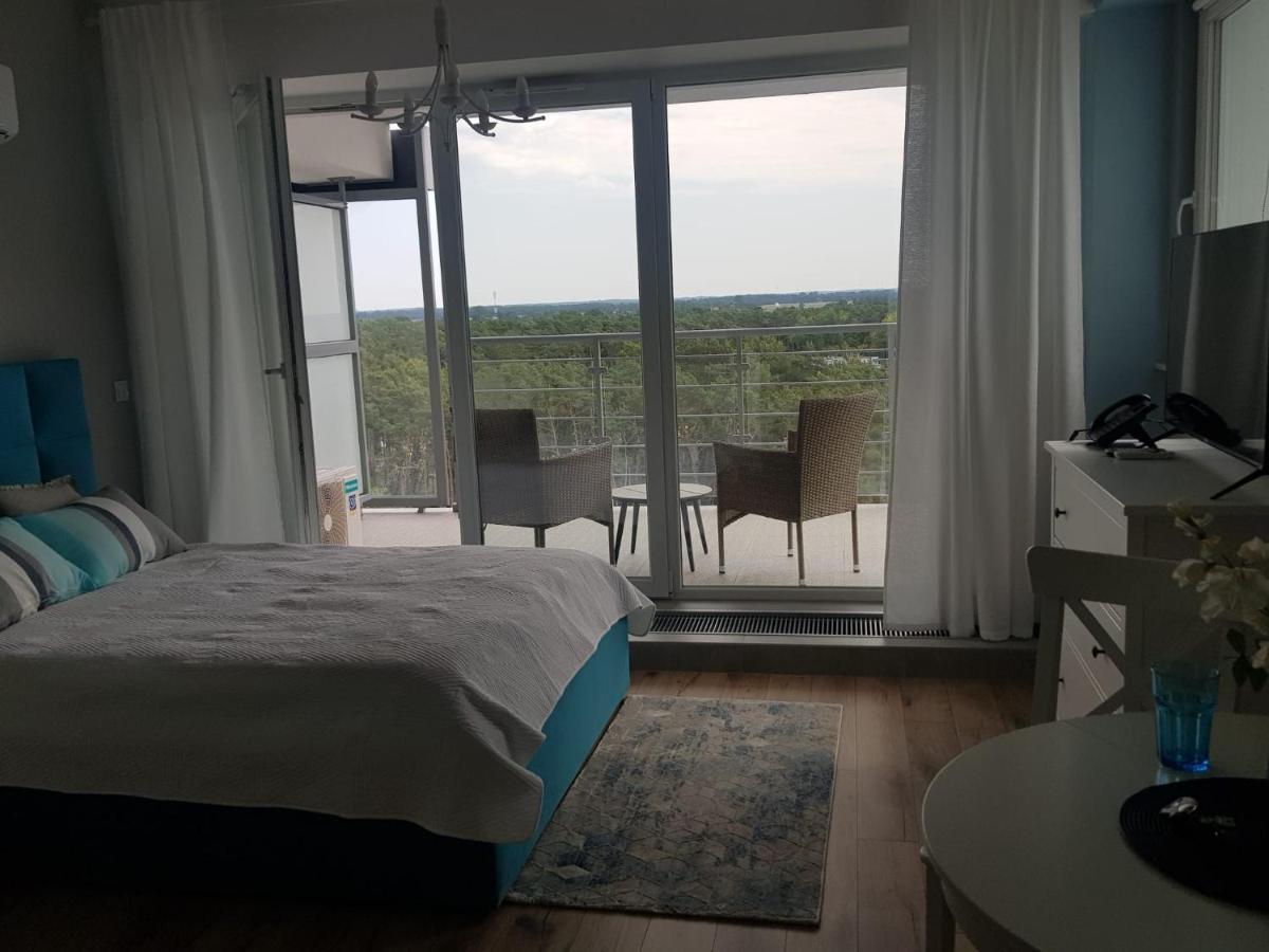 Porta Mare 275 Wes Quality Apartment Dziwnowek