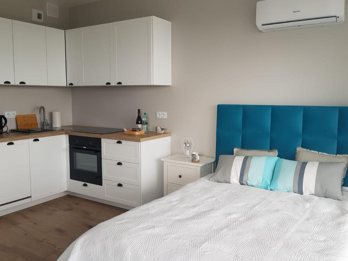 Apartment Porta Mare 275 Wes Quality *