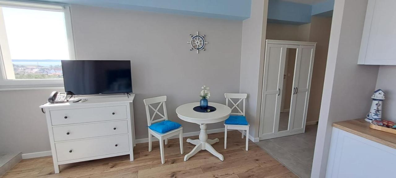 Apartment Porta Mare 275 Wes Quality Dziwnowek