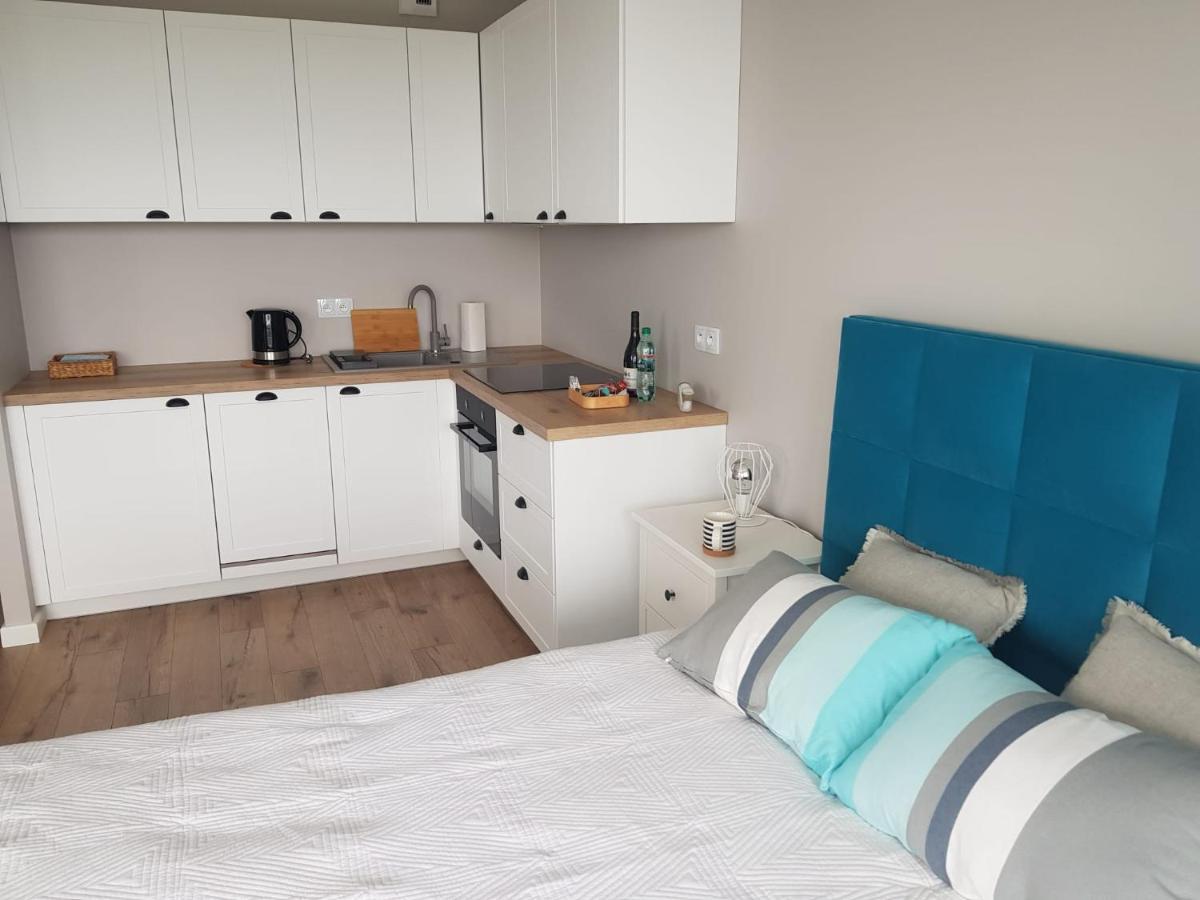 Porta Mare 275 Wes Quality Apartment Dziwnowek