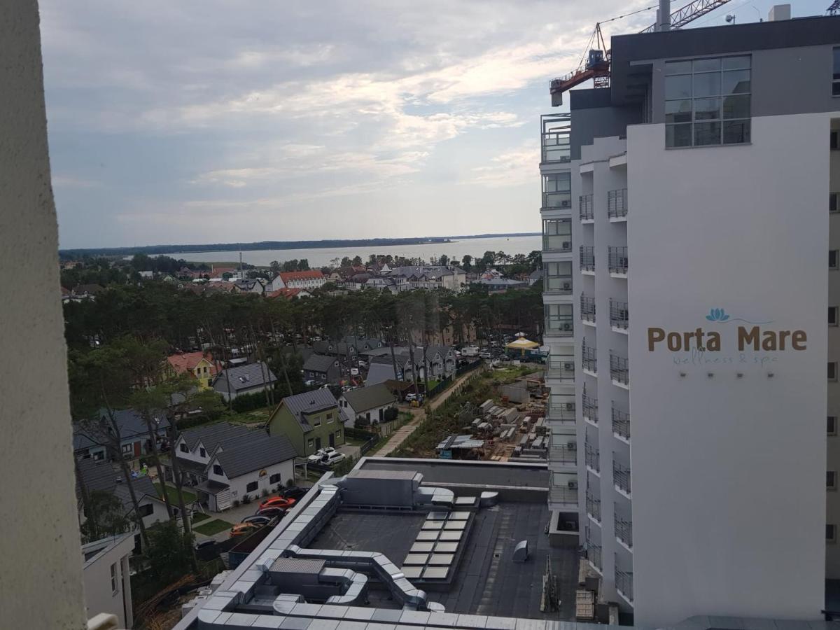 Porta Mare 275 Wes Quality Apartment *