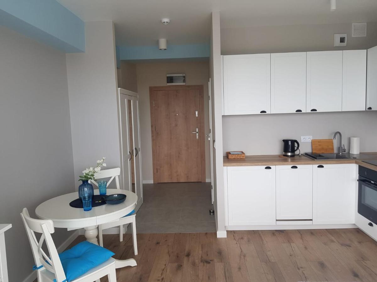 Apartment Porta Mare 275 Wes Quality Dziwnowek