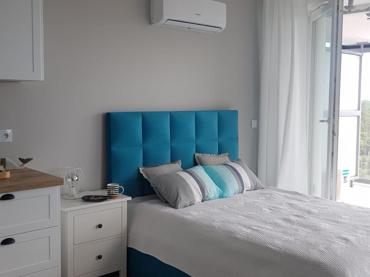 Apartment Porta Mare 275 Wes Quality Dziwnowek