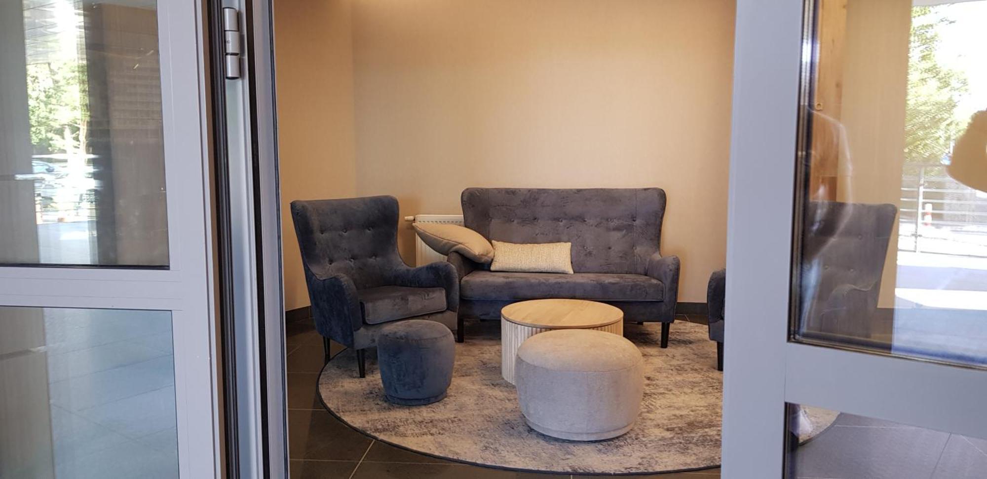 Apartment Porta Mare 275 Wes Quality Dziwnowek