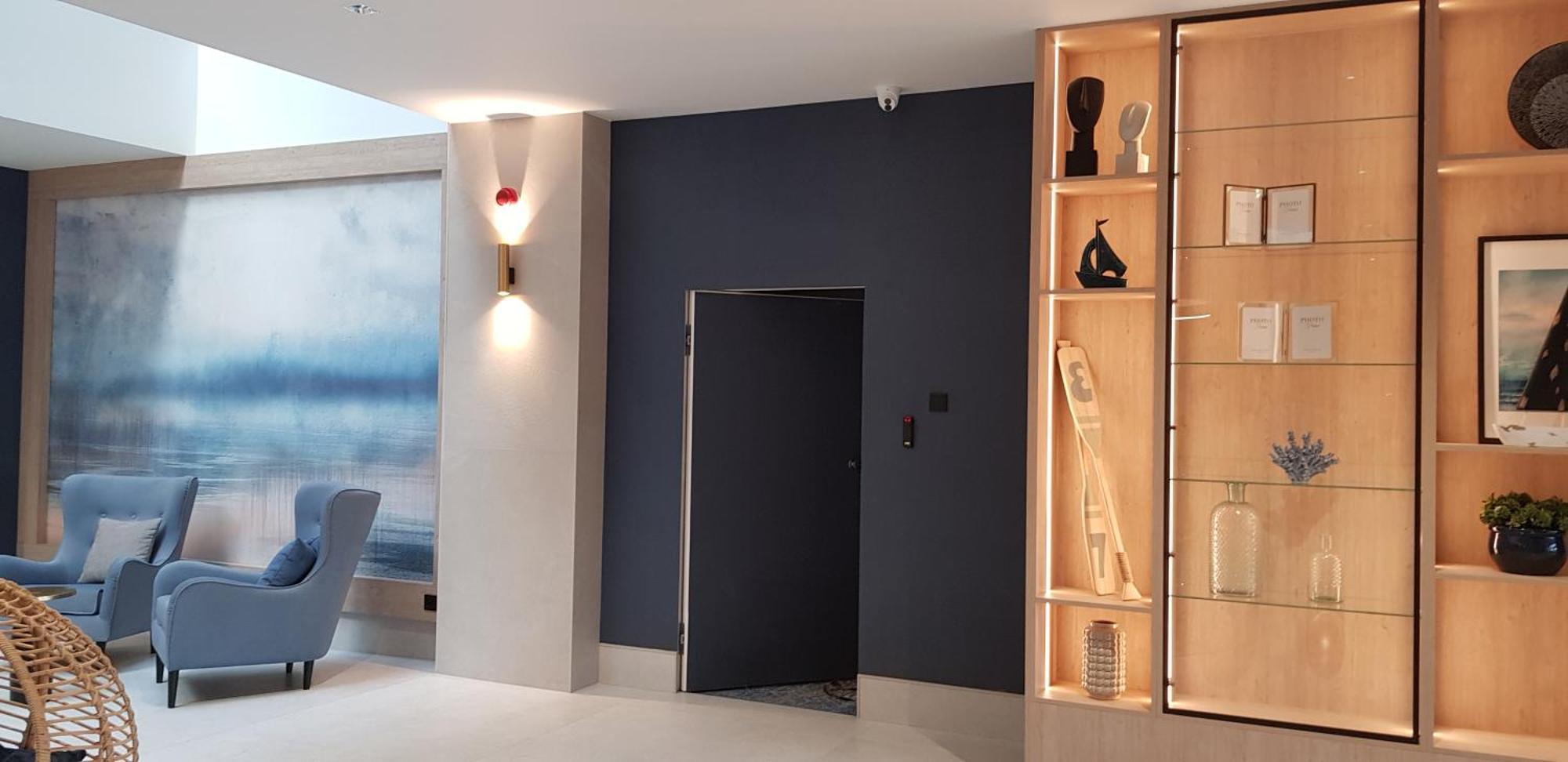 Apartment Porta Mare 275 Wes Quality