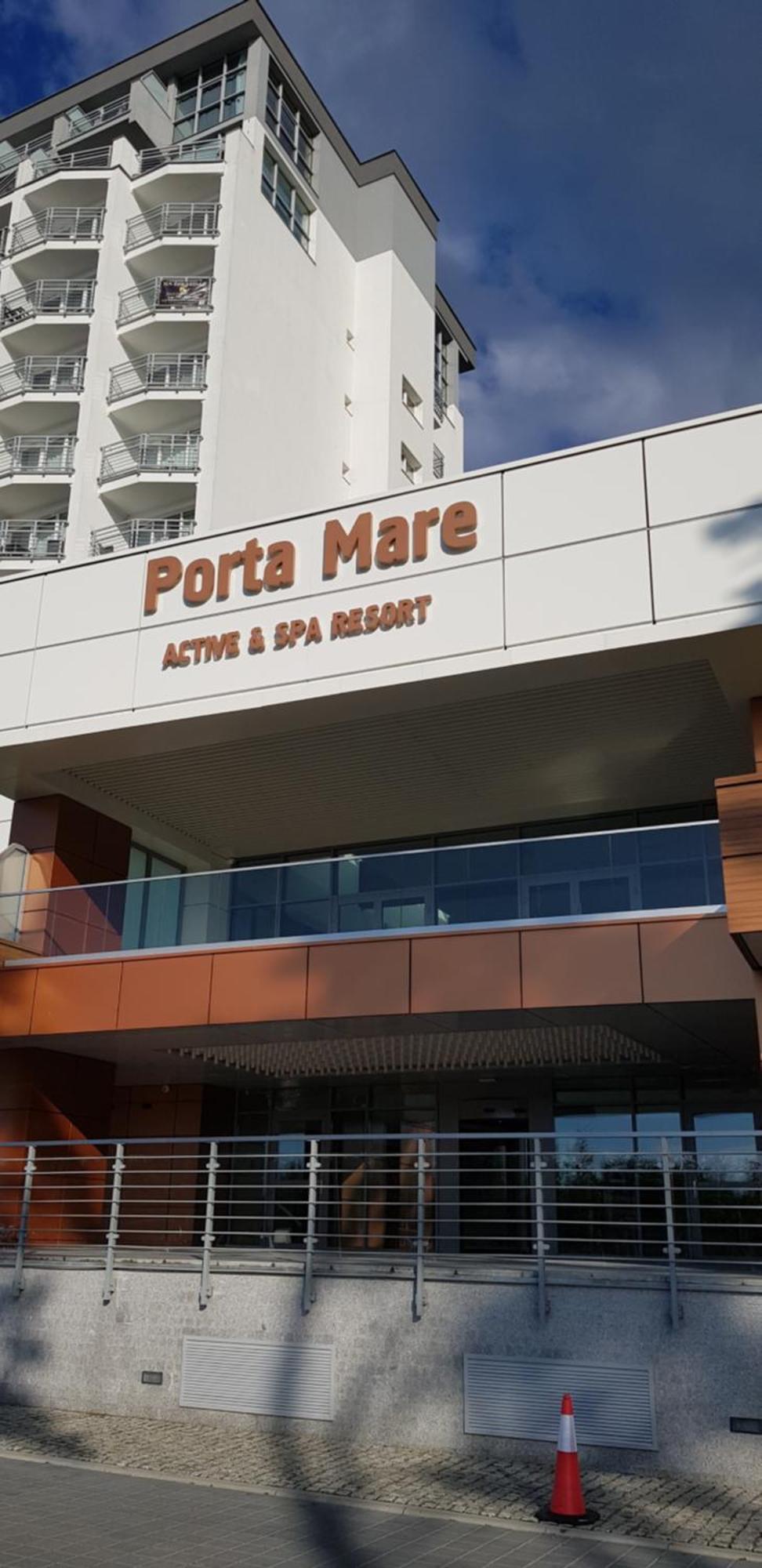 Porta Mare 275 Wes Quality *
